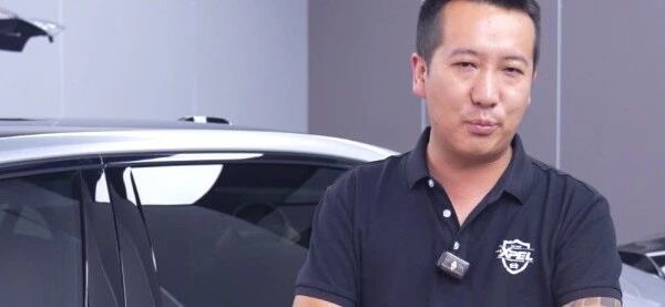 贴膜店怎么选？认证技师与终身质保是关键
