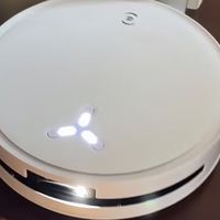 科沃斯T80S PLUS清洁性能解析与实战测评
