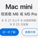 Mac mini涨到6999元，256内存配置选满14万！苹果这次真不装了？