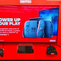 Switch 2销量腰斩还在涨价，任天堂承认“可能还有第二次”：想等降价的，先看这三个信号