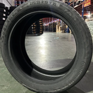 马牌防爆胎到了更换期，"续防爆"和"换普通"吵起来了：先算清这三笔账再决定