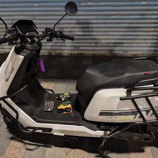 电自在跌、电摩在爆:小牛3999元的N风驰杀进三千档,买之前先把这3道硬门槛搞清楚