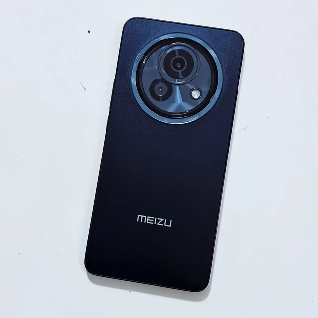 魅族Lucky08最后一台上柜台：从1599元到934元，这台清仓512G千元机还值得捡吗