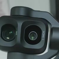 Pocket 4 Pro：便携与专业的结合