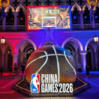 588港币起，KD、欧文、最佳新秀弗拉格都来：NBA中国赛2026澳门站，抢票渠道和出行预算先算明白