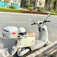 雅迪半年少卖251.7万台电动自行车，价格却涨了？两巨头半年报齐发：我把秋天买车的省钱路线整理出来了，补贴最高1500元、砍价窗口、三个坑