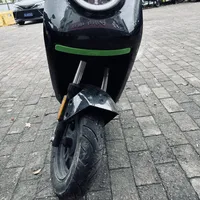 门店说“能淋雨”，坏了说“进水不保”：翻遍小牛近5年的雨季帖，我整理出这份进水地图