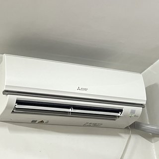 三菱电机空调越看越乱？对完8月全网参数表和拆机帖，把六个系列的硬件差一次说透