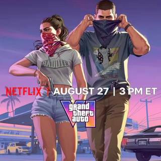GTA6连泄6天核对完毕:泄的游戏大半是真的,泄密的“葱哥”大半是戏,8月28日前避剧透、补课、预购的三条路