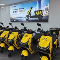 电动自行车卖不动，电摩却爆了：6月猛涨55.63%，新国标一周年，现在换电摩合适吗？
