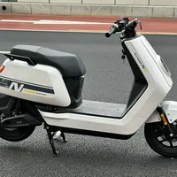 “一天只能送30单”？外卖骑手换电摩，下手前先算清买车、租电、换电柜这三笔账