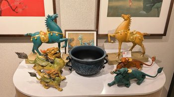 因《凡人》第一次认识铜师傅？从39元铜葫芦到29999玄骨王座，先看完这份速览