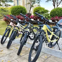 同为1298元，20/22/24寸三个尺码：开学季给娃买美利达达卡，先纠正