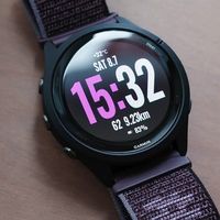 佳明预测你全马能破3？翻了20多个跑圈真实案例：秋赛目标别按这个数字定