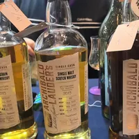 99元门票送一瓶酒、68元试饮喝遍全场：秋季威士忌节展季开启，先算清这本“回本账”再决定去哪