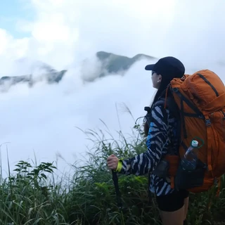 8月24日夜里，长沙新手驴友淋雨失温获救：夏天“有点冷”比中暑更危险，出发前先备好这份“百元保命清单”