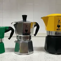 比乐蒂摩卡壶的“3杯”根本不是3杯咖啡?翻完全网实测,我把买壶最容易错的这一步捋清了