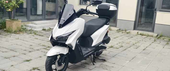 8月被问爆的两台车其实是一家：NS150GX对比NS150ES，1900块差价到底花在哪