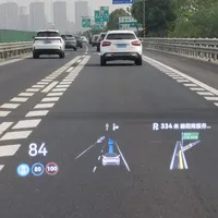 上半年AR-HUD装车81.73万辆（+59%）、9万级新车开始标配：该不该选，一次说清