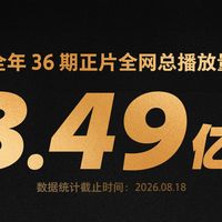 罗永浩的播客满一年了：36期、3.49亿播放，锤友想补课先算清这126小时这笔账
