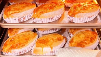 月饼配方、面包避坑 | 手作烘焙8.26日报