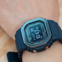 黄金地平线、心率小方块 | CASIO/卡西欧8.26日报
