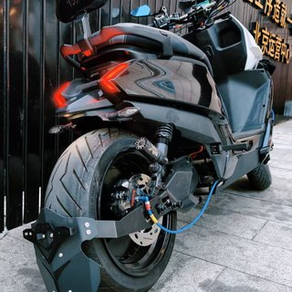 电摩刹车升级，别急着换卡钳：翻完全网实测、仿品帖和被盗帖，我把升级顺序和钱排好了
