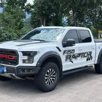 福特两年召回210万台F-150，都是「意外降挡」惹的祸：买二手猛禽，先查年款再看车况