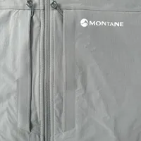 Montane的软壳比始祖鸟Gamma还难选：8个款从轻到厚理成一张表，价格和避坑点都标了