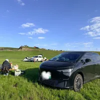 6.6kW外放电很唬人，但露营一晚很少用到3kW：把功率档位换算成电器，再决定要不要掏钱买放电枪
