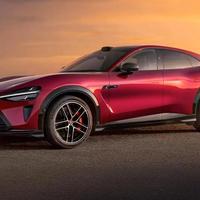 任周灿的7分22秒755挂进了成都车展：38.99万起的YU7 GT，离“纪录车”到底差几步