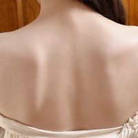 8月末后背痘集中爆发，30多块的露得清水杨酸沐浴露值得买吗？先搞清楚你的痘是哪一种