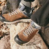Danner 2650悄悄换成猪皮了？客服确认“目前批次都是猪皮的”，买这双优等生前先查批次