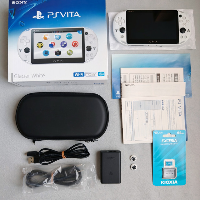 曝PS6掌机绝对卖不到600美元以下：索尼最后一台掌机PSV2000，箱说全还在800元档，限定机已喊到6000元