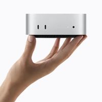 苹果M5 Pro Mac mini贵在哪？24GB够用吗？看完这篇再买不后悔