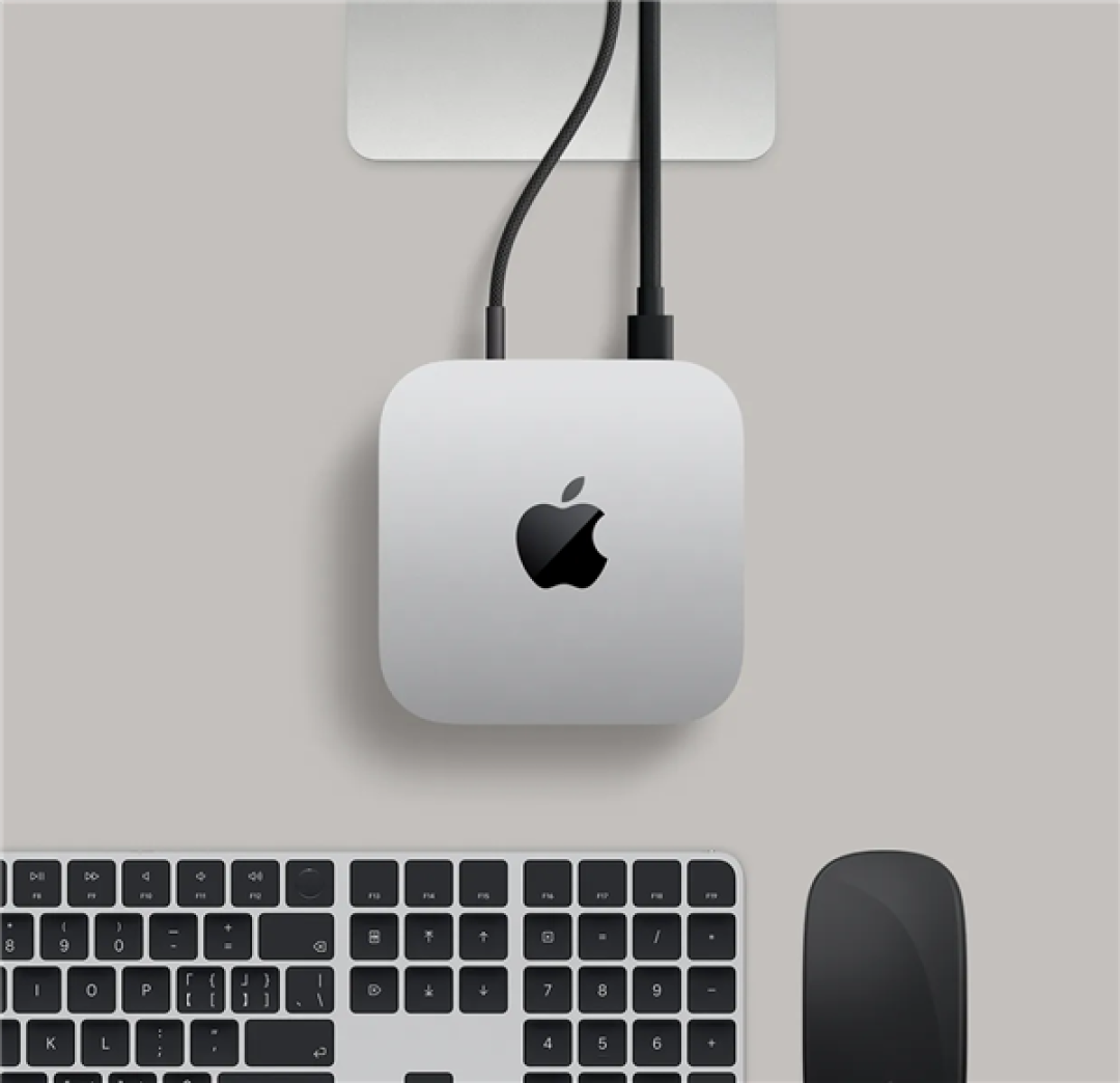 Mac mini性价比神机没了:苹果疯狂涨价 起步就是6999元