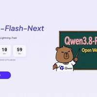 总参176B,激活只有6B:Qwen3.8-Flash-Next明晚开源,熬夜蹲之前先把这几笔硬件账算清
