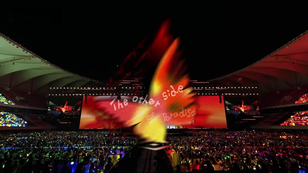 TOP登陆少年演唱会歌单解密：网传36首，Solo与小分队舞台成最大亮点