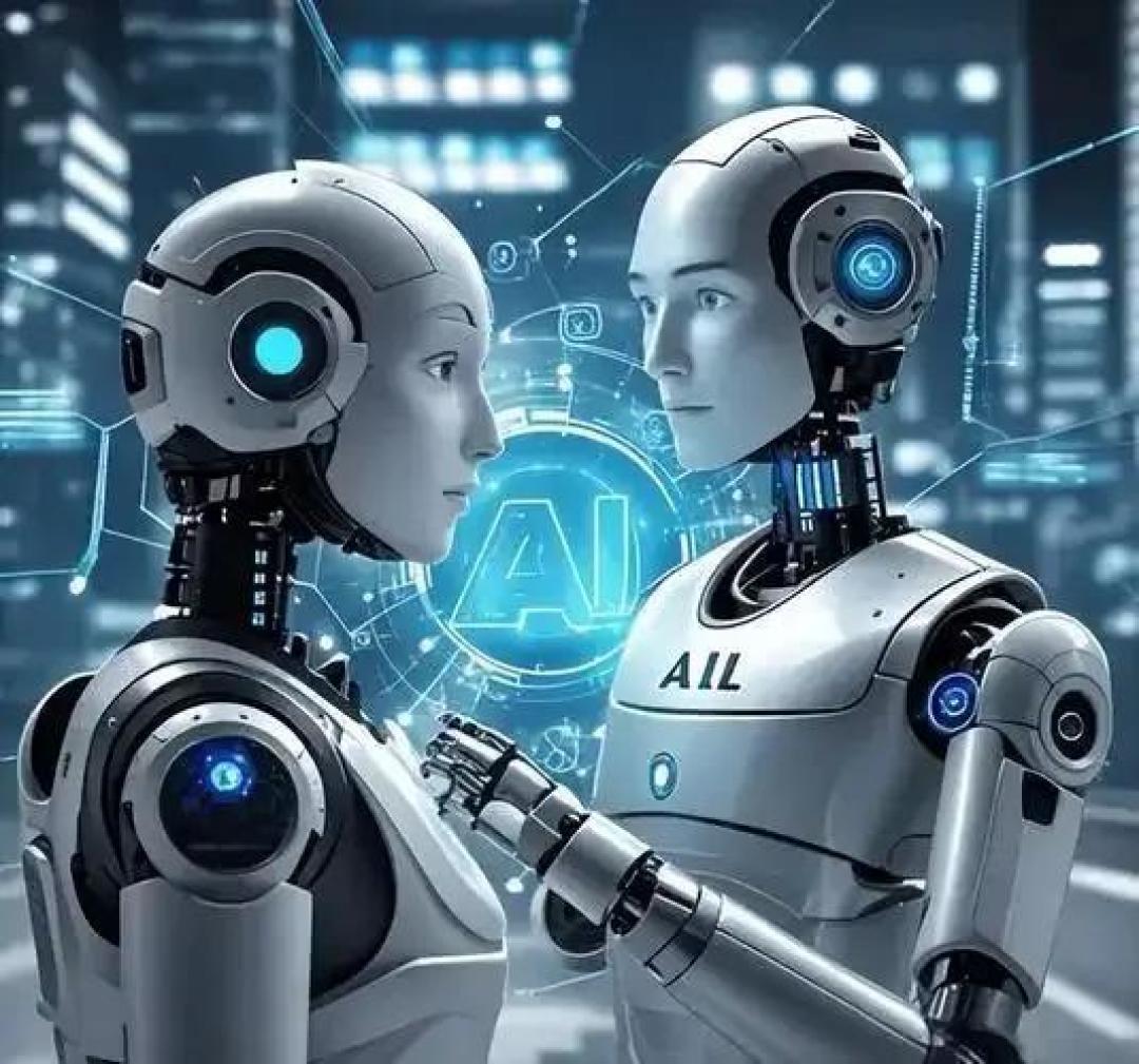 李开复:AI时代的新铁饭碗,不是会用AI,而是驾驭AI