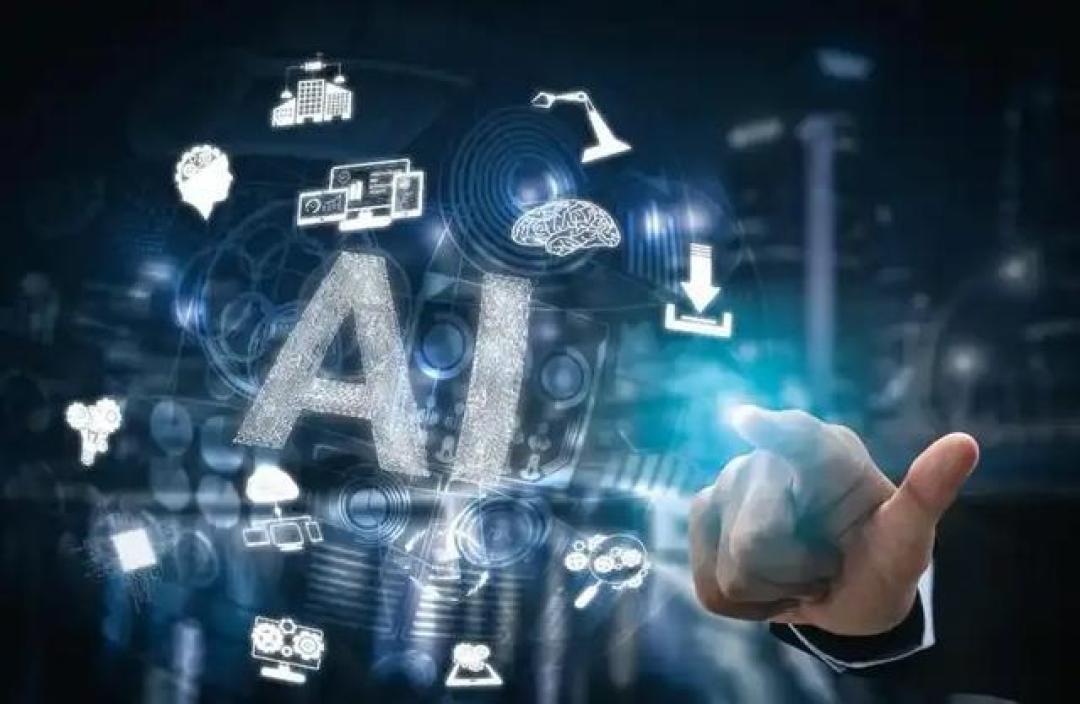李开复:AI时代的新铁饭碗,不是会用AI,而是驾驭AI