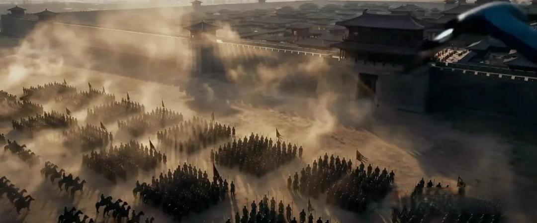AI冲击下演员两极分化,潘斌龙一语道破最后阵地