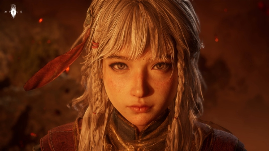 米哈游3D写实动作游戏《源初之结》公开:官网已上线!开启预约