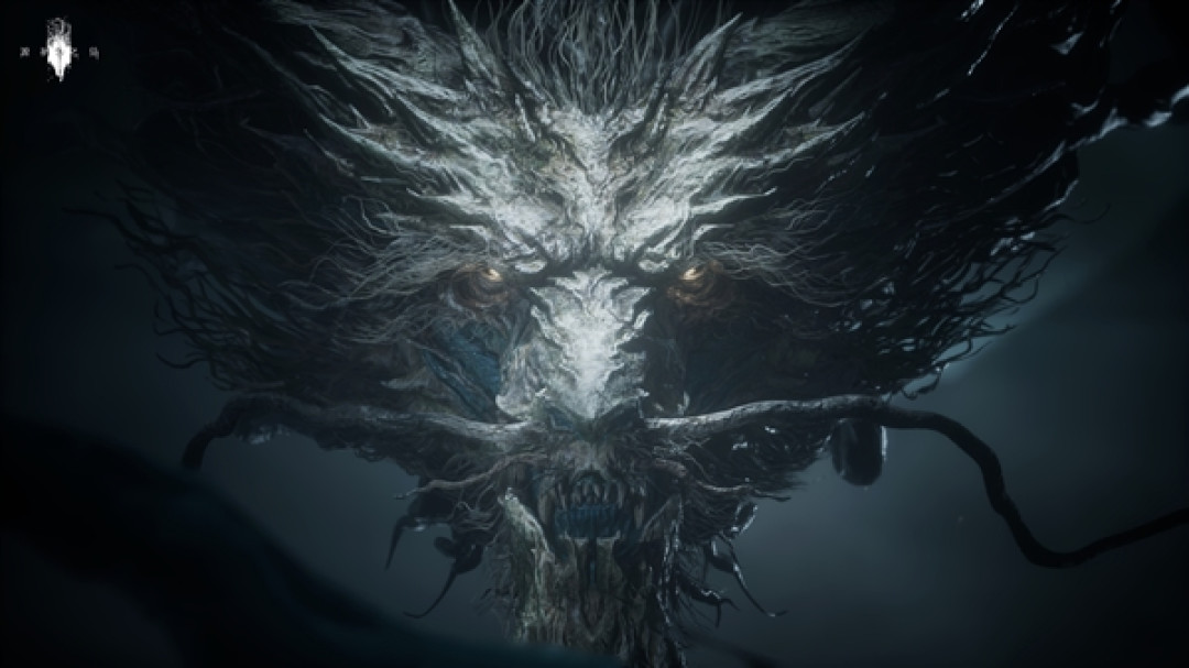 米哈游3D写实动作游戏《源初之结》公开:官网已上线!开启预约