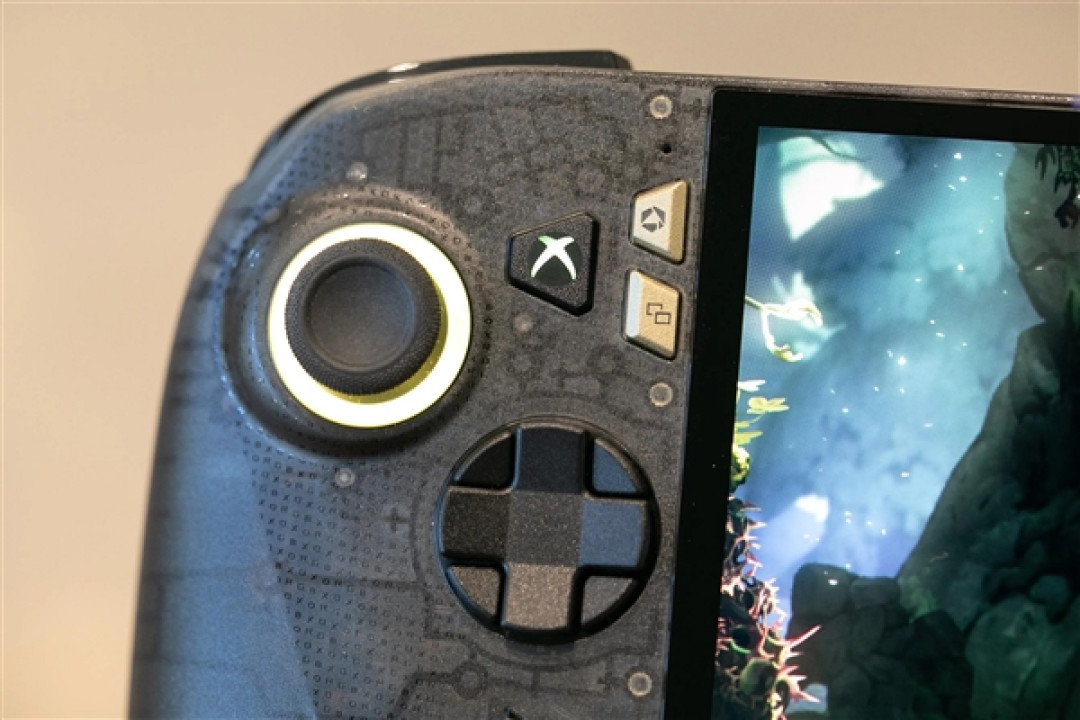 ROG Xbox Ally X20开始预订