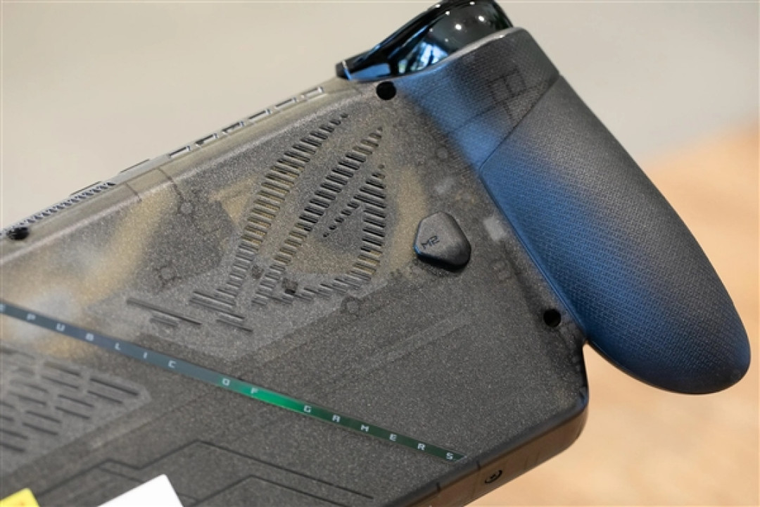 ROG Xbox Ally X20开始预订