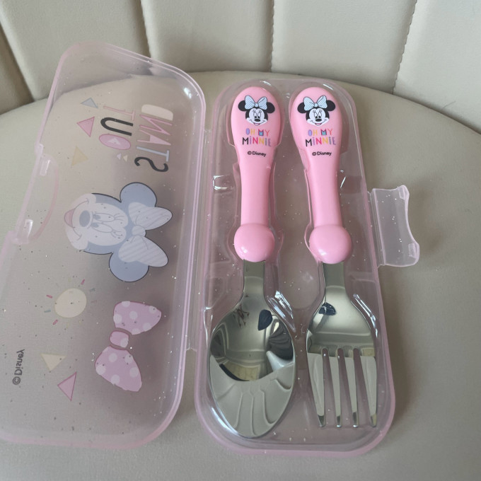 儿童餐具