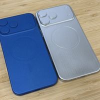 iPhone 18“改磁吸充电口”传了8个月,评论区全是“求登记”:看完证据链,你手里的USB-C线不用扔