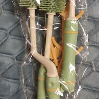 带娃少走弯路!这个“小树杈”清洁神器,真的相见恨晚!