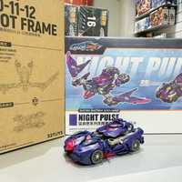 52TOYS出了台“变形蝙蝠车”：整套148元，但手里有这两款前作的，79元就够了