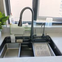 欧琳水槽“纳米涂层”说油污一冲就掉，避坑帖却是3个月掉漆：交定金前，把涂层款和原色这笔账算清